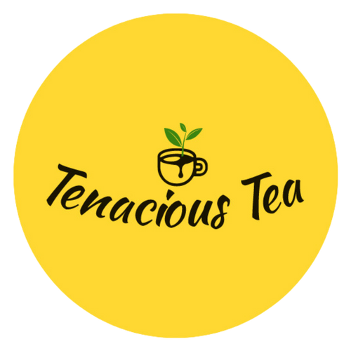 Tenacious Tea